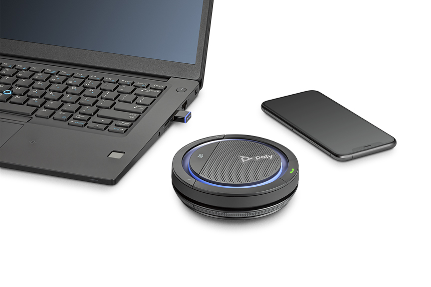 Altavoz Bluetooth Calisto 5300 - Imagen 3