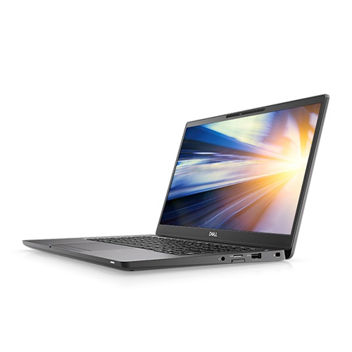 Computador DELL Latitude 13" 7300