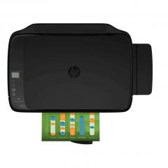 Multifuncional HP Ink Tank 315