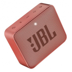 Parlante Inalámbrico Portable Bluetooth JBL Go 2