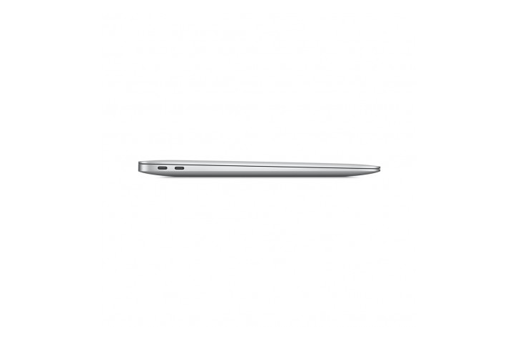 MacBook Air Apple 13.3 10th-generation Intel Core i3 processor, 256GB - Space Grey - Imagen 3