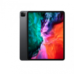 iPad Pro 12.9" Pulgadas 128GB Wi‑Fi Gris