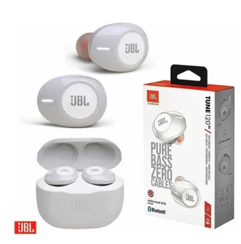 JBL TUNE - T120 - True wireless earphones - Imagen 3