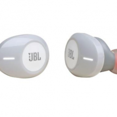 JBL TUNE - T120 - True wireless earphones