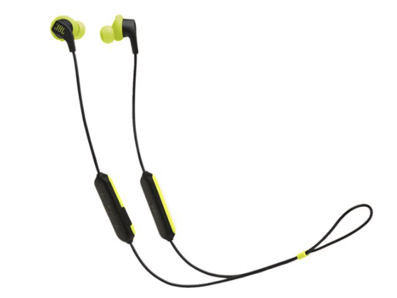 JBL Endurance RUNBT - Auriculares internos con micrófono - Imagen 2