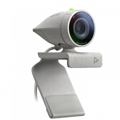 Camara Web Poly Studio p5