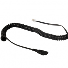 Cable de conexión Plantronics para Cisco