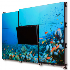 Barco UniSee