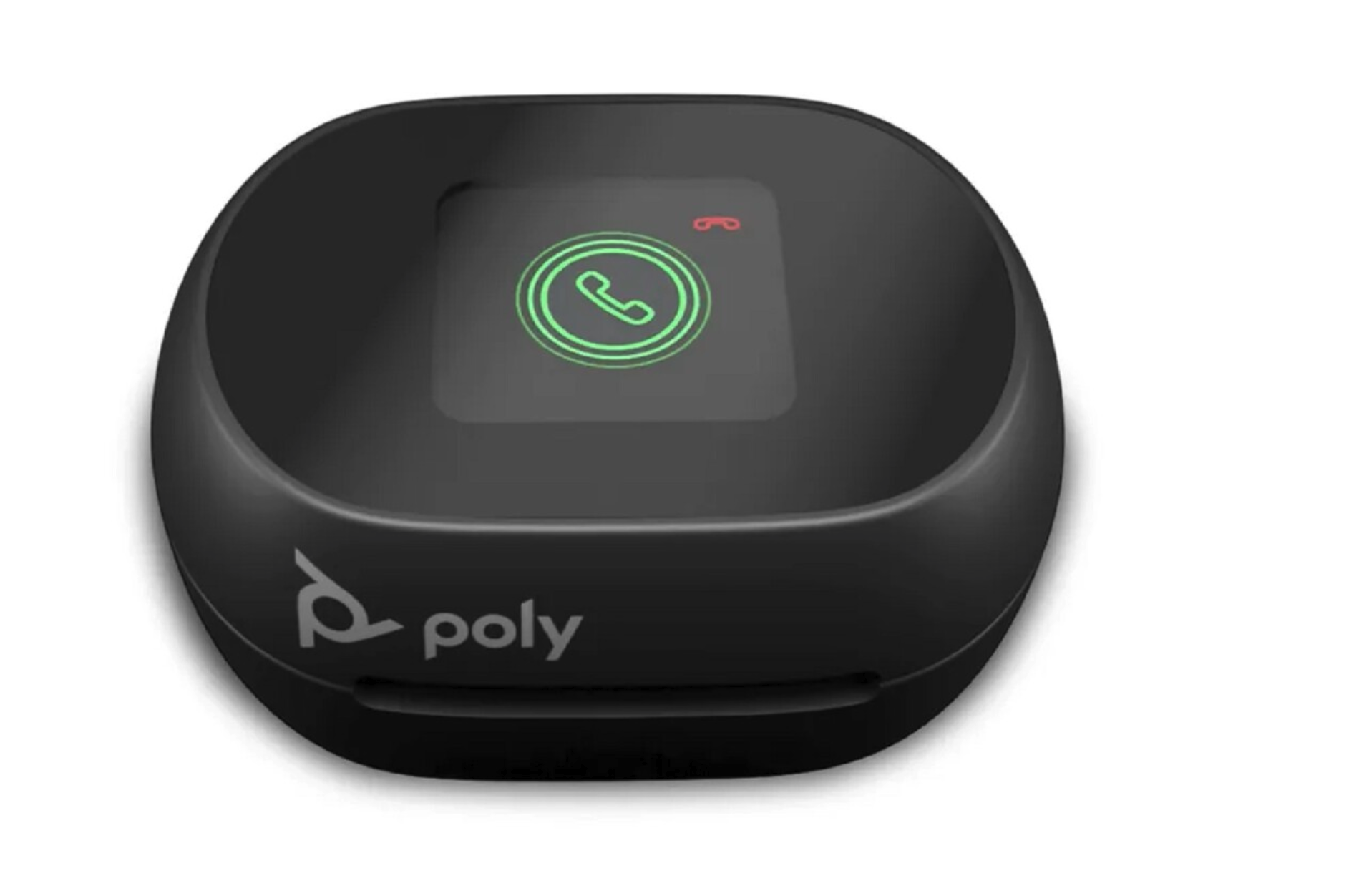 Audífonos Poly Voyager Free 60+ UC USB C - Imagen 3